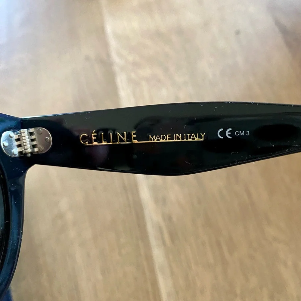 Celine Sunglasses - Picture 4 of 6
